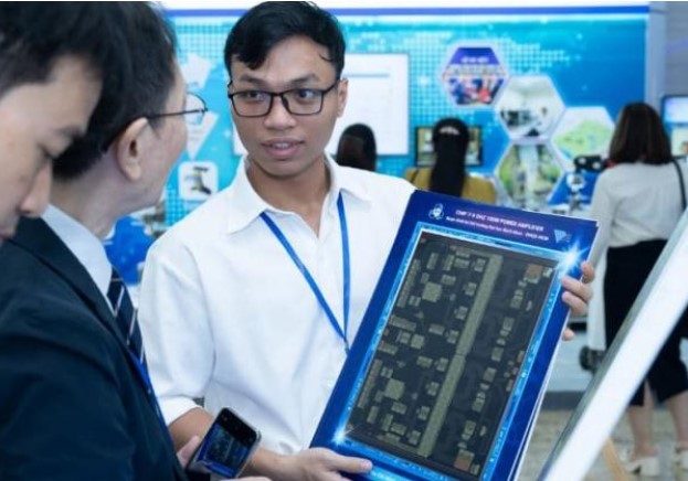 Không phải IT, 'Vua của mọi ngành' hot nhất năm 2024 là đây: Không lo thất nghiệp, mức lương 'đổi đời'