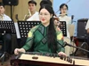 Dung mạo xinh đẹp nổi bật của con gái ca sĩ Trọng Tấn ở tuổi 18, vừa tốt nghiệp xuất sắc tại Nhạc viện Hà Nội