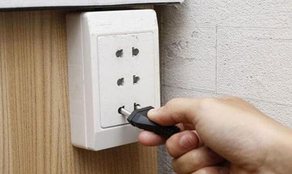 Thiết bị này tốn điện hơn cả điều hòa, dùng xong nhớ rút phích cắm kẻo hóa đơn tăng vọt