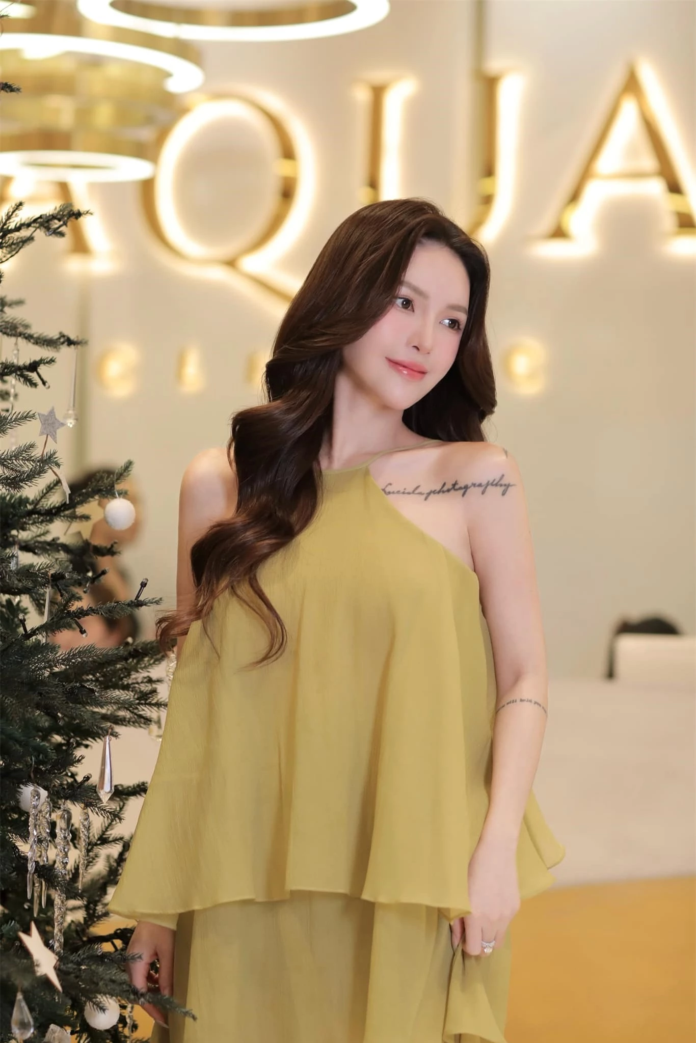 Style của 