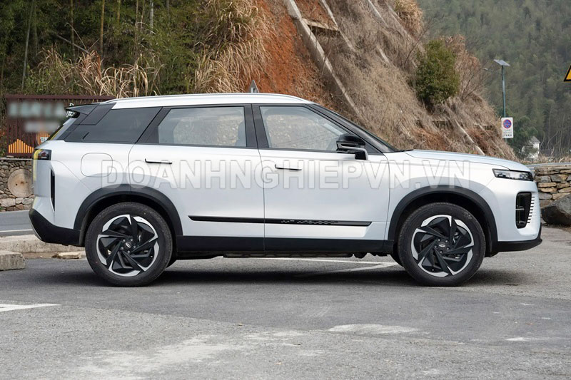 Hãng xe sắp vào Việt Nam giới thiệu SUV công suất, 355 mã lực, siêu tiết kiệm xăng, giá hơn 420 triệu đồng