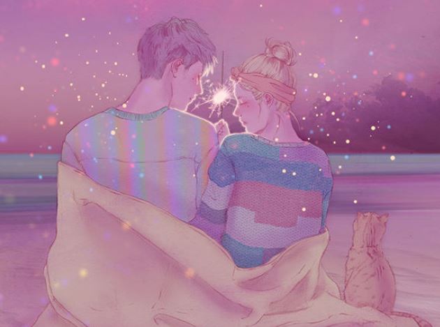 Mỗi lần thấy chồng bồng bế chăm sóc con, em vừa đau đớn vừa sợ hãi một ngày nào đó bí mật giấu kín trong quá khứ sẽ bị phanh phui