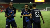 Kịch bản Nam Định, Bình Định vô địch V.League 2023/24