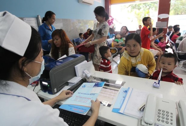 Tăng lương cơ sở từ ngày 1/7/2024: Vẫn giữ hệ số lương và phụ cấp