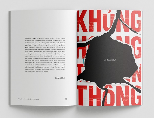 Ra mắt sách về quản trị truyền thông bằng triết lý chính trực