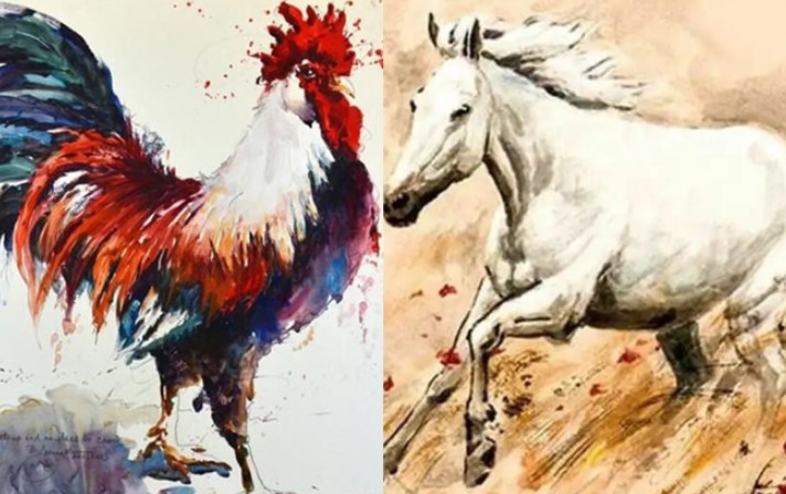 Tử vi 12 con giáp hôm nay ngày 21/6/2024: Ngọ thuận lợi, Mùi phát triển