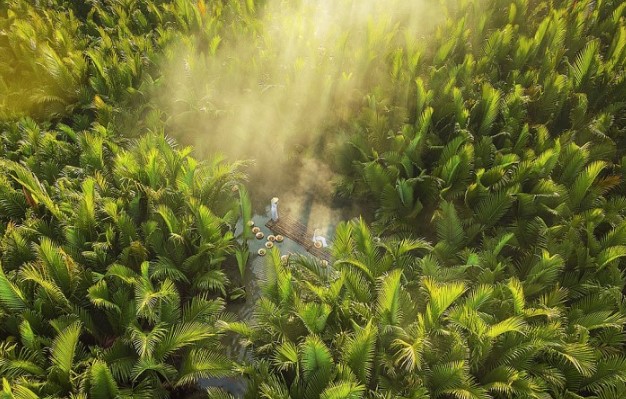 Việt Nam là viên ngọc tuyệt đẹp của Đông Á