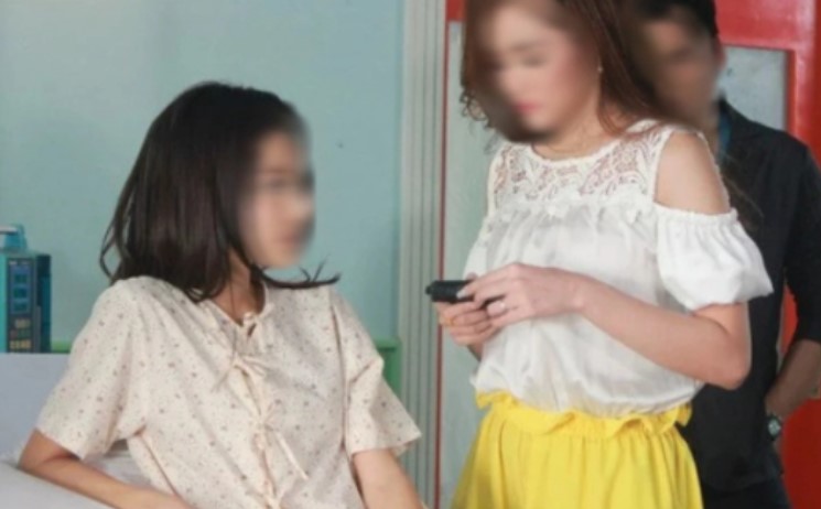 Không chịu nhận hàng giúp chị dâu, tôi không ngờ mình bị chị đuổi thẳng cổ