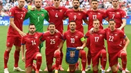 Serbia vô địch EURO 2024 về độ đẹp trai