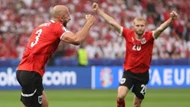 Ba Lan gây thất vọng khi thua bạc nhược trước Áo, đối mặt nguy cơ bị loại ở EURO 2024