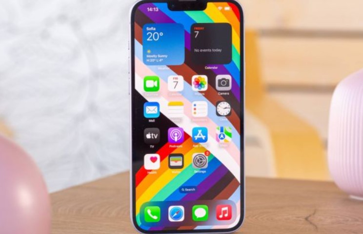 Giá đập hộp iPhone 14 Plus giảm kỷ lục, màn to pin trâu như iPhone 15 Pro Max mà giá rẻ hơn nhiều