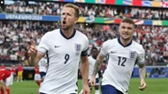 Kịch bản điên rồ ở Euro 2024: Anh đứng thứ 3 bảng C, gặp Bồ Đào Nha tại vòng 1/8