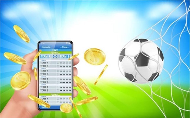 Bộ Công an cảnh báo hoạt động cá độ bóng đá mùa EURO 2024 ảnh 1