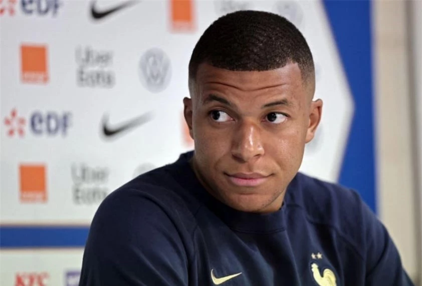 Đang đá Euro, Mbappe vẫn 'không quên' khởi kiện PSG 485530