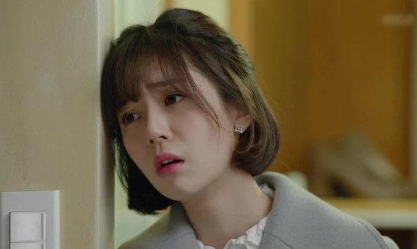 Em dâu thông báo ngày dự sinh, cả nhà đều vui mừng phấn khởi cho tới khi ả ta phát ngôn sốc óc