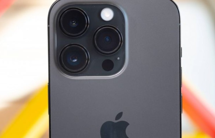 iPhone 14 Pro giảm giá hơn 10 triệu đồng, trang bị, màn hình, camera như iPhone 15 Pro