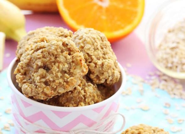 Gợi ý cách làm một số món bánh ngon, đơn giản nhưng bé lại thích mê