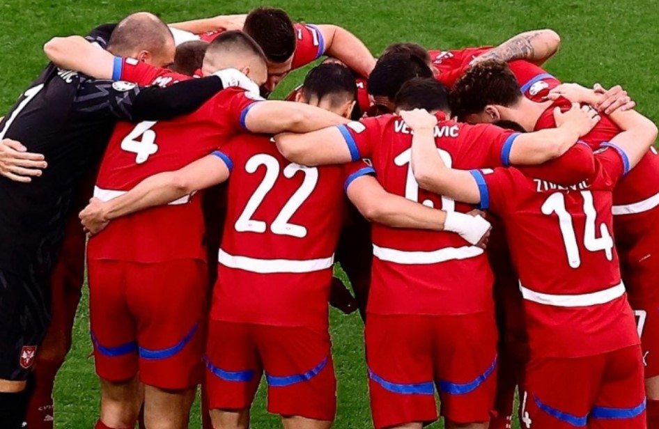 UEFA chính thức đưa ra phản hồi vụ Serbia bỏ giải Euro 2024