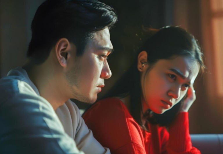 Chồng bỗng dưng cho tiền về quê ngoại ăn cưới, mua quà biếu bố mẹ, tôi chưa kịp mừng đã chưng hửng trước sự tính toán kì công của anh