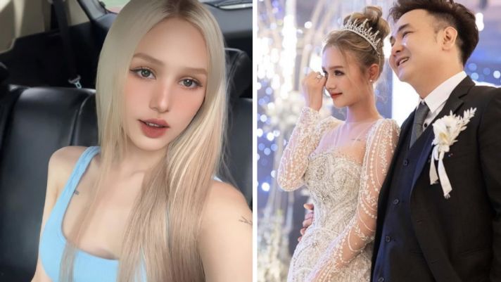 Xoài Non lên tiếng về tin đồn nhận 20 tỷ 'phí ly hôn', nói thẳng về quan hệ với chồng và mẹ chồng cũ