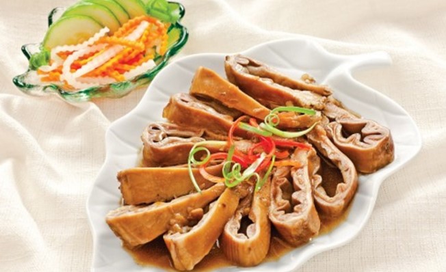 Một dạ dày heo bằng 10 thang thuốc bổ nhưng 'đại kỵ' với 4 nhóm người này vì sao?