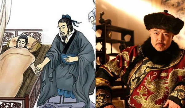 Danh y Việt Nam qua đời 200 năm vẫn khiến Càn Long phải làm đại lễ tạ ơn, được xem như Hoa Đà tái thế