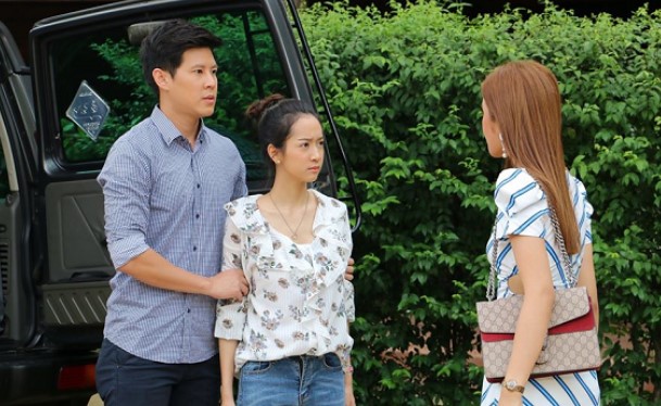 Được em dâu tương lai rủ đi mua sắm, tôi choáng váng với hóa đơn thanh toán 22 triệu