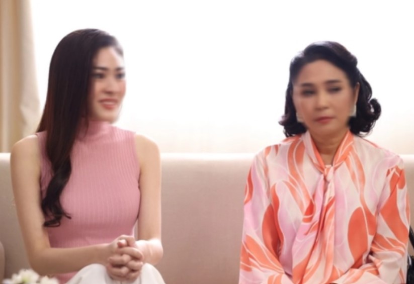 Trách con dâu không động tay vào việc gì, con trai kéo tôi vào và thốt lên: "Cô ấy giỏi hơn con thì có quyền làm biếng việc nhà!"