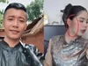 Quang Linh Vlogs có động thái gây chú ý khi 'chị ruột' Hằng Du Mục bị chồng bạo hành thâm tím người