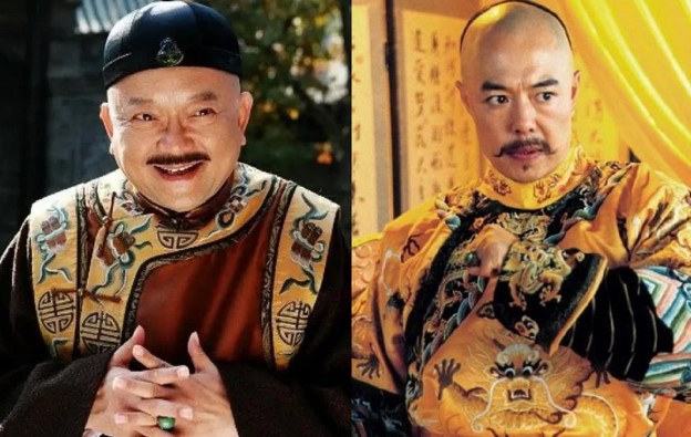 Xu nịnh thôi là chưa đủ, Hòa Thân còn có năng lực đặc biệt khiến Càn Long cả đời trọng dụng