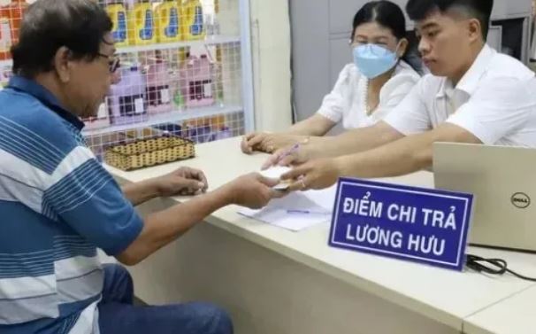 Từ 1/7, mức lương hưu thấp nhất sẽ đạt 3,5 triệu đồng/tháng?