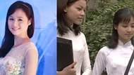 Nữ sinh đóng phim VTV, nhan sắc từng lấn át cả Hồ Ngọc Hà sau hơn 20 năm: Cuộc sống nhiều thăng trầm nhưng giờ có kết viên mãn
