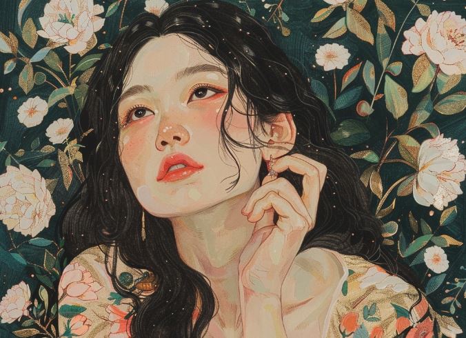 Phụ nữ không nên để lộ 3 "con át chủ bài" này, bằng không sẽ tự tước đi vận may của chính mình