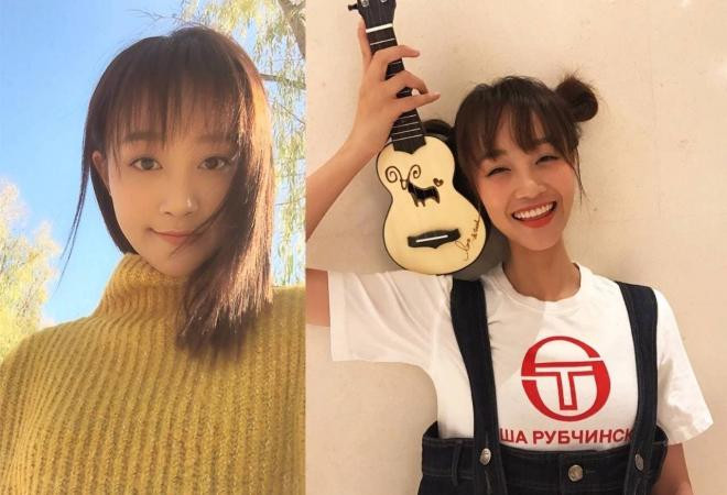 Phụ nữ sau 30 tuổi hãy thử 'kiểu tóc vạn người mê' này, có thể buộc, thả, thời trang và trẻ trung hơn