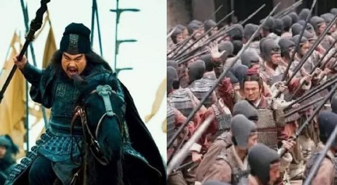 Cách truyền mệnh lệnh của tướng lĩnh thời xưa với quân đội hàng vạn, hàng triệu người