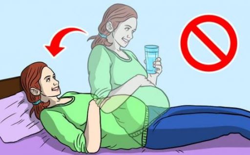 5 cách giữ vóc dáng khi mang thai: Mẹ nào muốn bầu gọn và khỏe mạnh nên biết