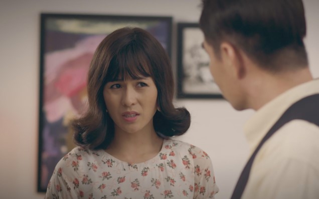 Ông bà thông gia nhà em dâu đến chơi lúc tôi đang rửa bát, không ngờ họ buông một lời cay nghiệt khiến tôi nghẹn đắng muốn đập tan mâm