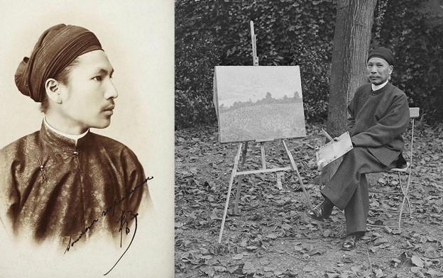 Vị vua nào của Việt Nam từng bị lưu đày hơn 50 năm ở Châu Phi, qua đời vì mắc bệnh ung thư dạ dày?