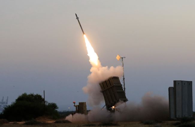 Mỹ lo hệ thống Vòm Sắt quá tải nếu Israel “chiến tranh tổng lực” với Hezbollah