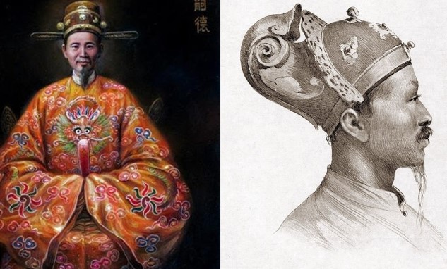 Vị vua hiếu thảo nhất lịch sử Việt Nam nhưng tuyệt hậu, cực giỏi văn nhưng đi thi đứng cuối bảng