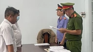 Bắt thêm một giám đốc liên quan đến sai phạm ở Vườn Quốc gia U Minh Thượng