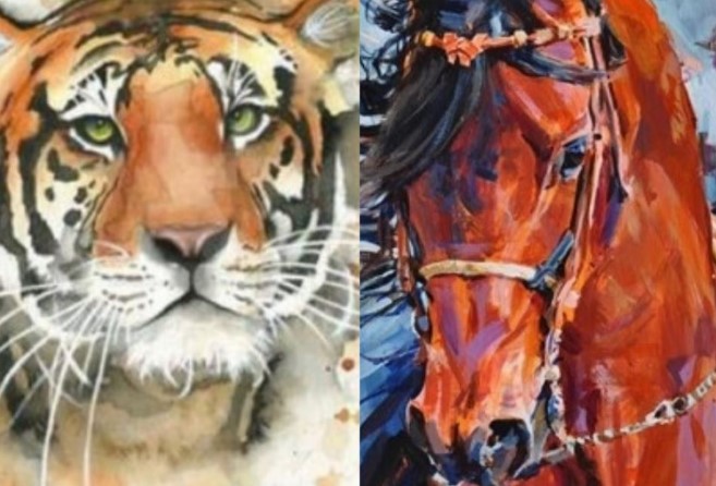 Từ nay đến đầu tháng 7 Dương lịch: 4 tuổi kết thúc đại vận “khổ cực", mở cửa đón mưa tiền bạc vào nhà