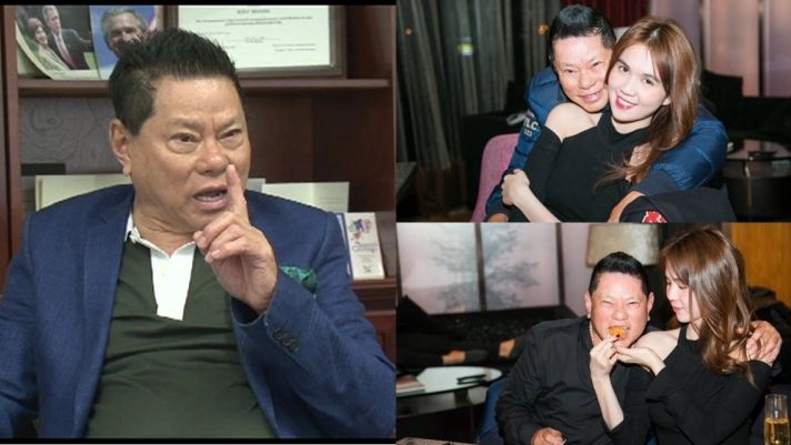 T&#xEC;nh c&#x169; Ng&#x1ECD;c Trinh tuy&#x1EC3;n ng&#x1B0;&#x1EDD;i gi&#xFA;p vi&#x1EC7;c tr&#x1EA3; l&#x1B0;&#x1A1;ng c&#x1EA3; t&#x1EF7; &#x111;&#x1ED3;ng, y&#xEA;u c&#x1EA7;u &#x111;&#xED;nh k&#xE8;m g&#xE2;y tranh c&#xE3;i d&#x1EEF; d&#x1ED9;i