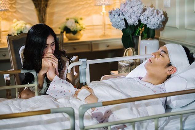 Đêm ấy khi chồng nói: "Anh không bảo vệ mẹ con em được nữa rồi!", tôi biết anh sẽ ra đi mà không thể yên lòng