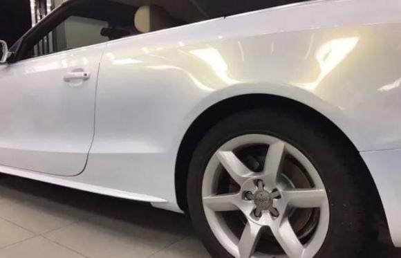 Lời khuyên từ tài xế có kinh nghiệm: Cố gắng đừng mua ba màu ô tô này! Bạn đã xem xe của bạn chưa? vừa khó sửa chữa, sơn lại còn xấu hơn