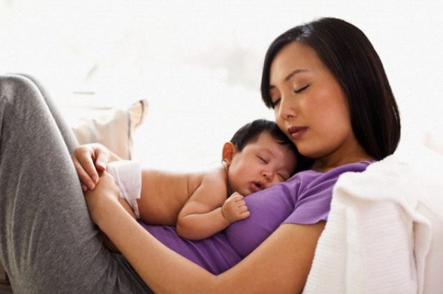 Gặp lại em chồng sau 4 tháng ở cữ mà cả tôi và mẹ chồng đều choáng váng vì không nhận ra em ấy