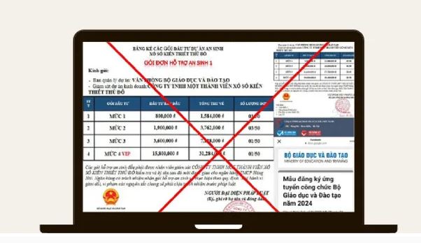 C&#x1EA3;nh gi&#xE1;c chi&#xEA;u tr&#xF2; l&#x1EEB;a &#x111;&#x1EA3;o m&#x1EDD;i l&#xE0;m vi&#x1EC7;c online t&#x1EA1;i nh&#xE0;