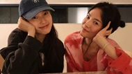 Khung hình hot nhất lúc này gọi tên Song Hye Kyo và Suzy: 2 chiến thần mặt mộc đây rồi!
