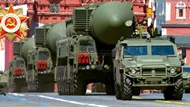 Nghị sĩ Nga cảnh báo Moscow có thể thay đổi thời điểm dùng vũ khí hạt nhân