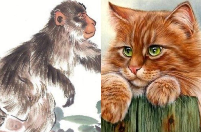 Ăn ở xởi lởi Trời cởi ra cho: 4 tuổi hiền lành lộc tự tìm đến tận nơi trong 2 năm tới